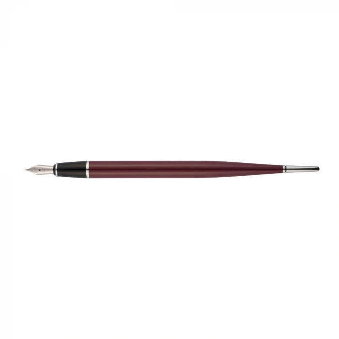 Scrikss Dolma Kalem 17 Stilofor Bordo