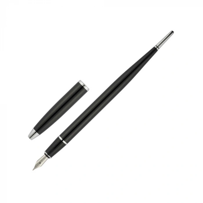 Scrikss Dolma Kalem 17 Stilofor Siyah