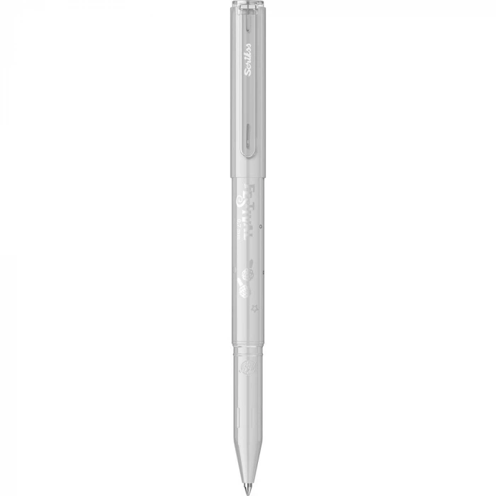 Scrikss Festival Jel Kalem 0.7 mm. AÇIK GRİ