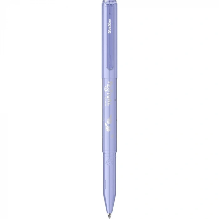 Scrikss Festival Jel Kalem 0.7 mm. LİLA