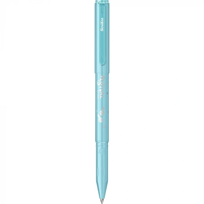 Scrikss Festival Jel Kalem 0.7 mm. MAVİ