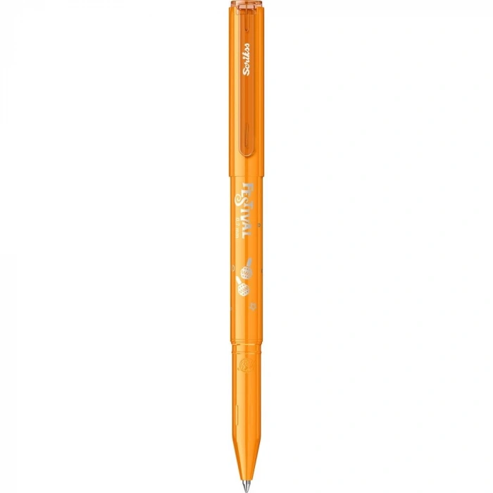 Scrikss Festival Jel Kalem 0.7 mm. SARI