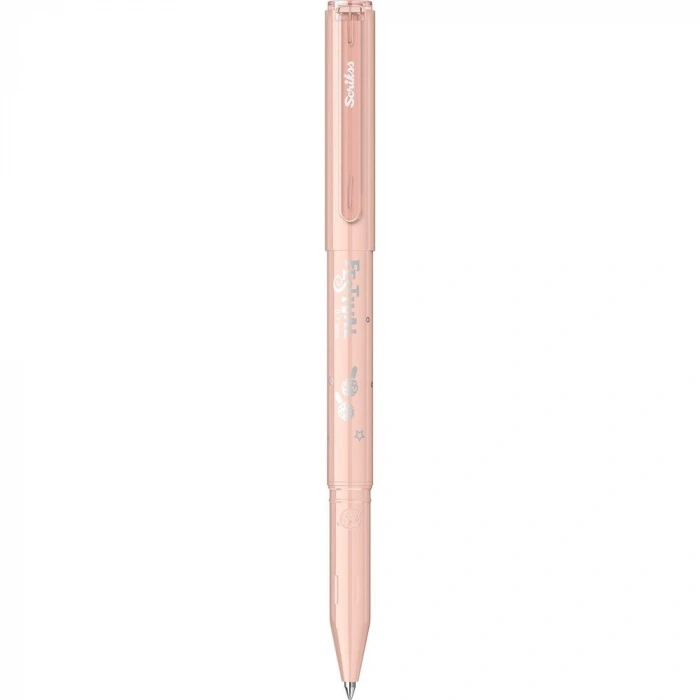 Scrikss Festival Jel Kalem 0.7 mm. SOMON