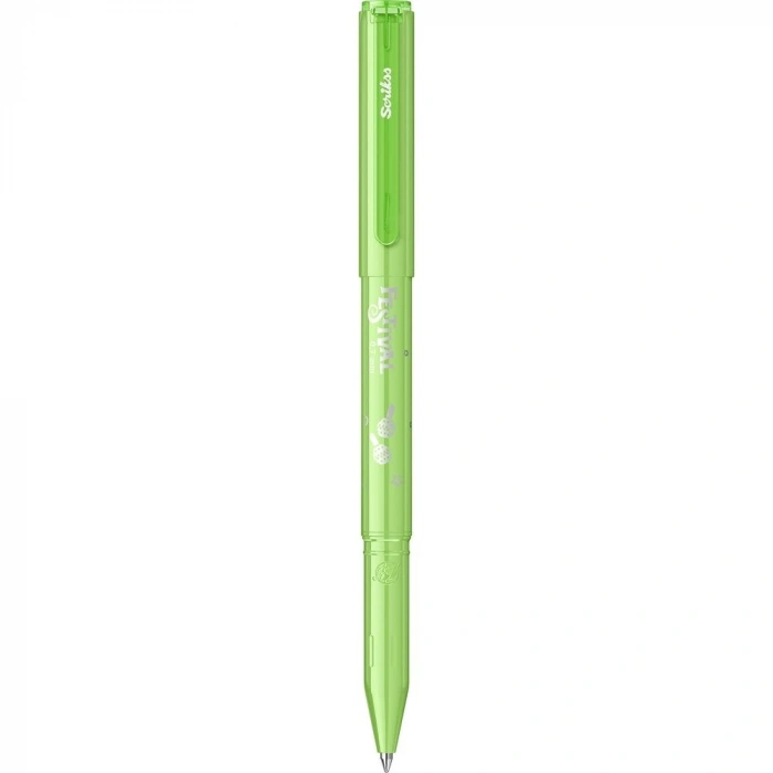 Scrikss Festival Jel Kalem 0.7 mm. YEŞİL