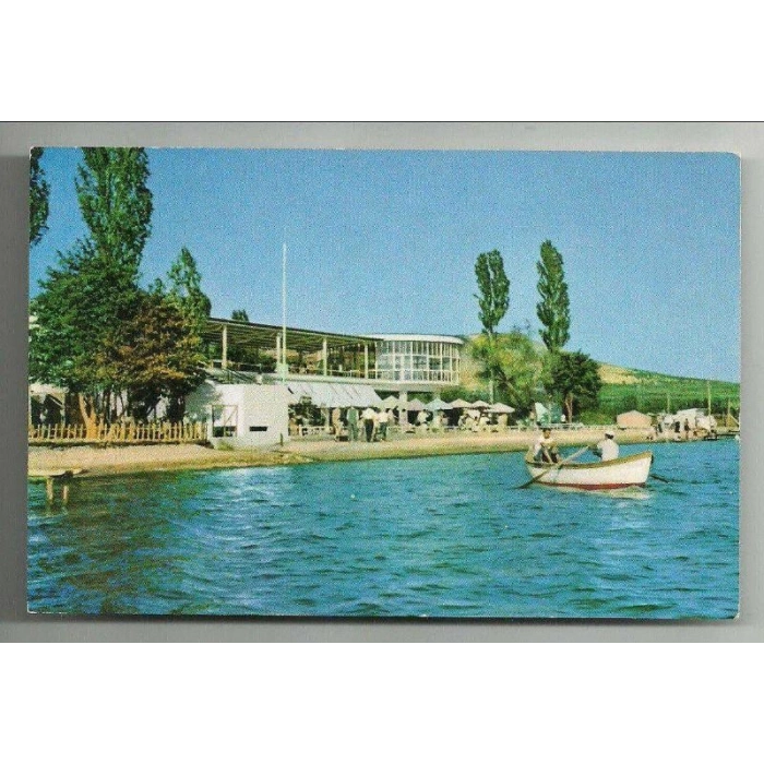 Scrikss Versatil Kalem Hexagon-R 0.7mm Lacivert