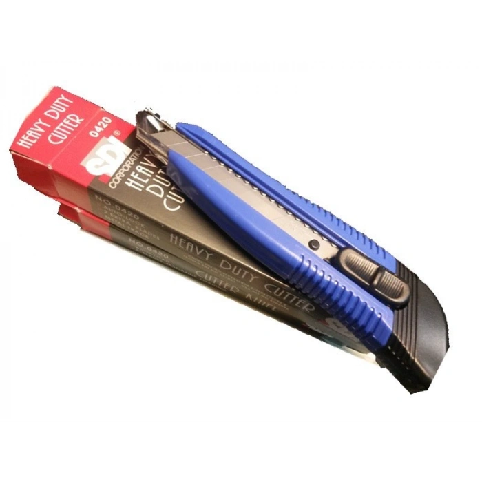 Sdı Maket Bıçağı Geniş Otomatik