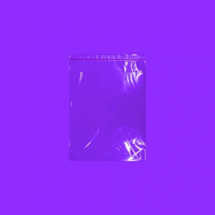 ŞEFFAF BANTLI POŞET (19X30) 1000 adet