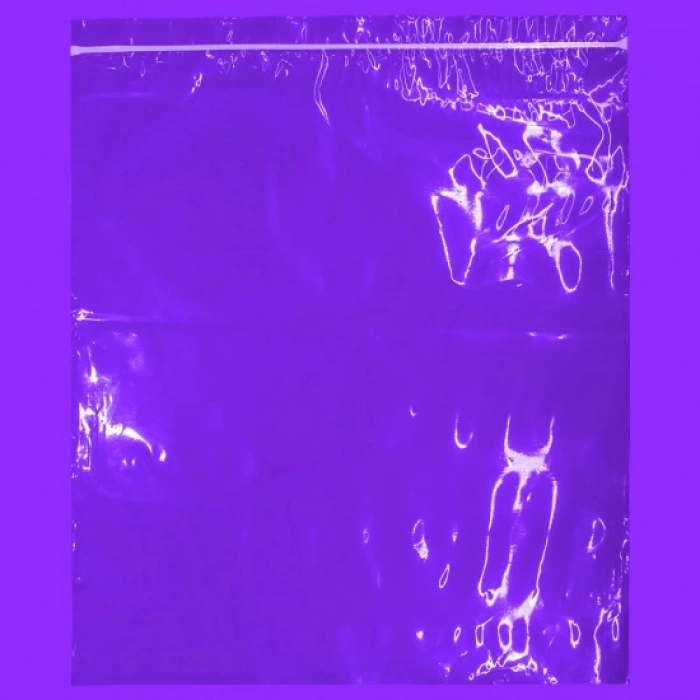 ŞEFFAF KİLİTLİ POŞET TORBA 40X50 CM, 100 ADET