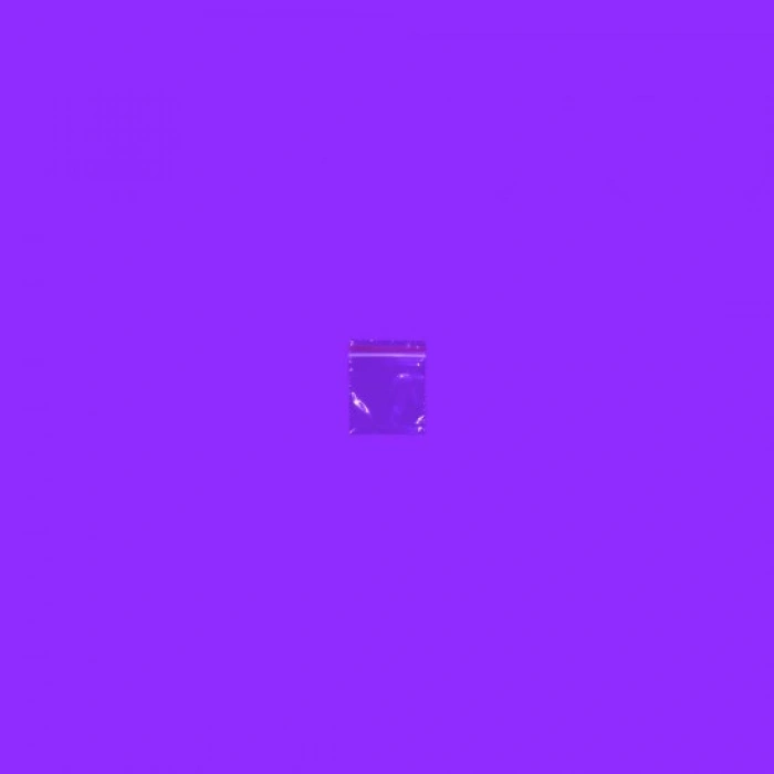 ŞEFFAF KİLİTLİ POŞET TORBA 5X5 CM, 2000 ADET