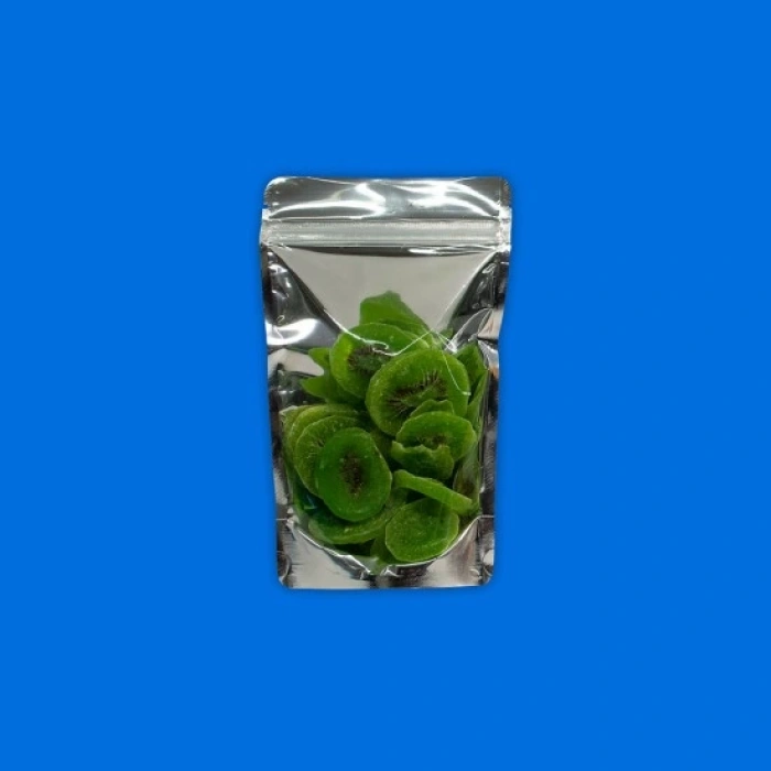 ŞEFFAF METALİZE DOYPACK (16X27) 500 adet