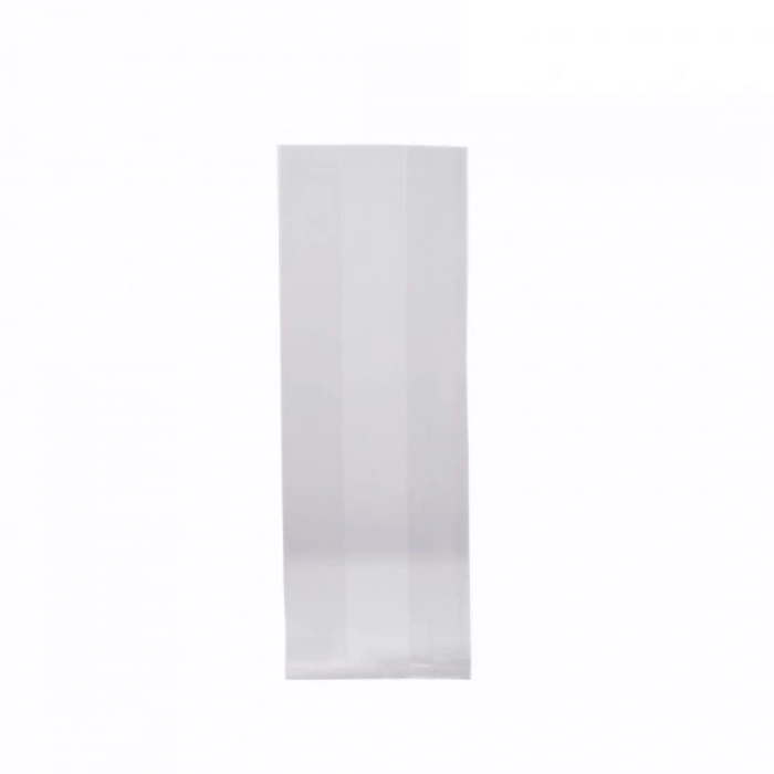 ŞEFFAF YANDAN KÖRÜKLÜ OPP POŞET (10X30) 250 adet