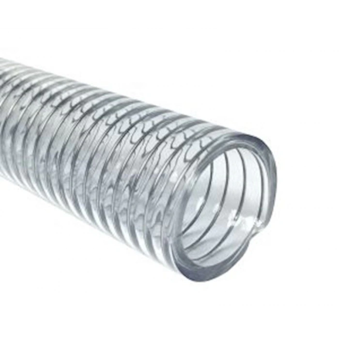 Sel Seffaf Tellı Hortum 2