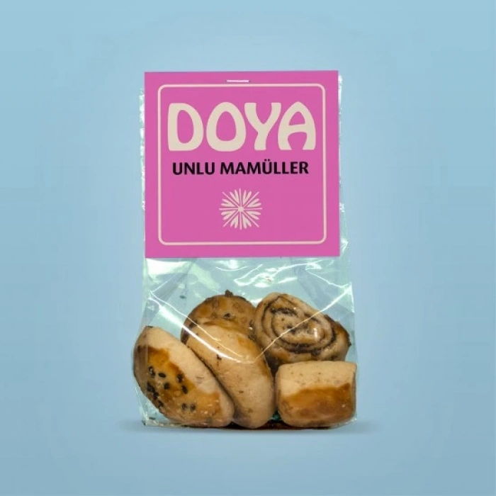 SELEFONLU KATLAMALI ETİKET 1000 ADET