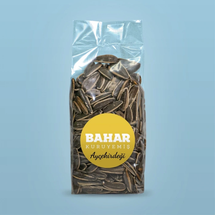 SELEFONLU KUŞE YUVARLAK ETİKET 1000 ADET