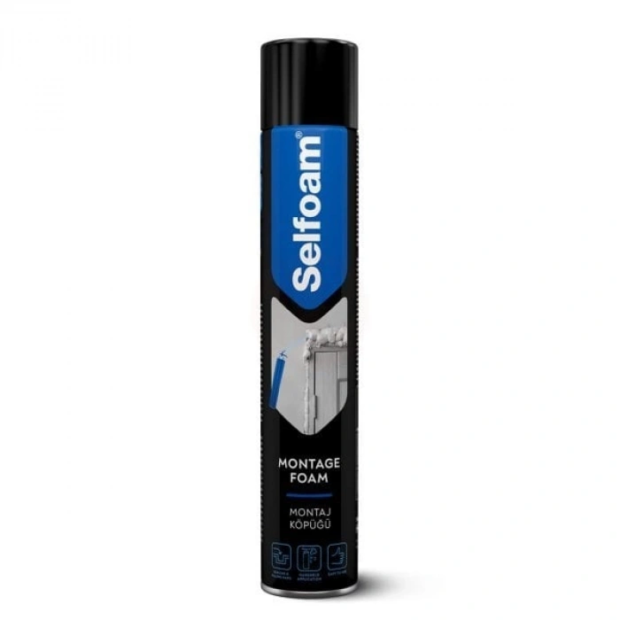 Selsil Köpük 600 Gr Manuel