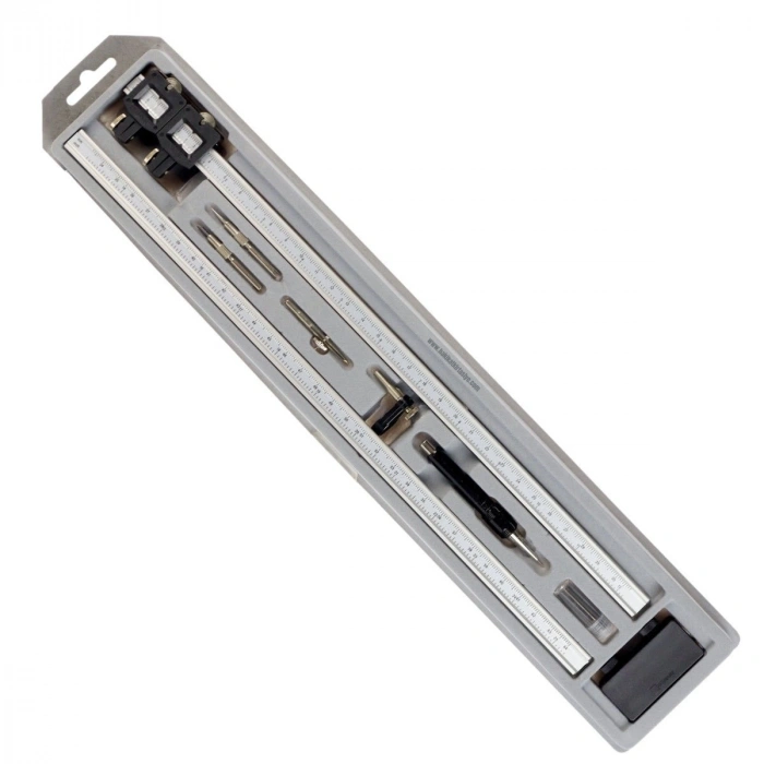 Sema Baston Pergel Takımı 66cm