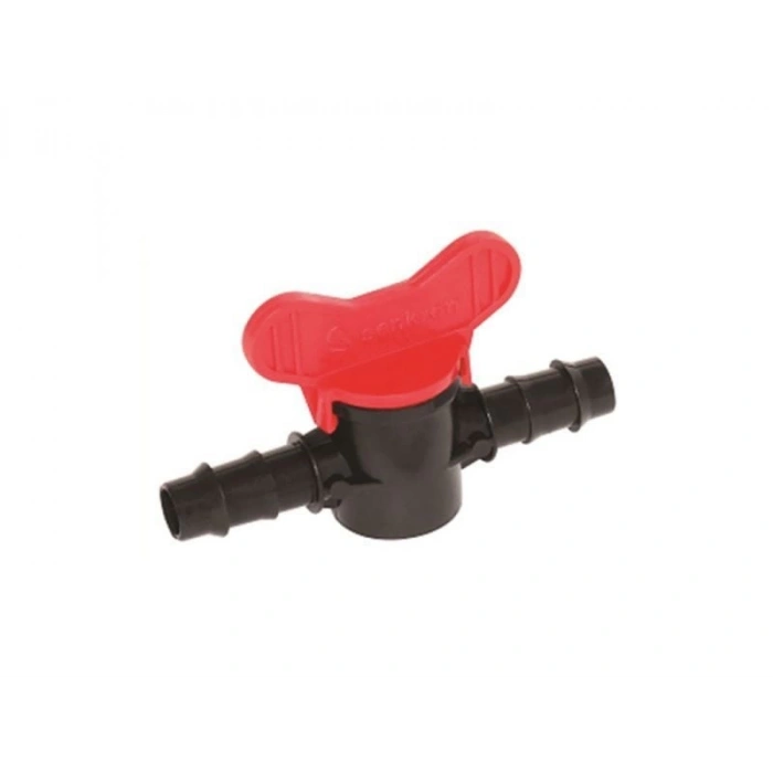 Senkron Kilitli Mini Vana 16X16 Mm