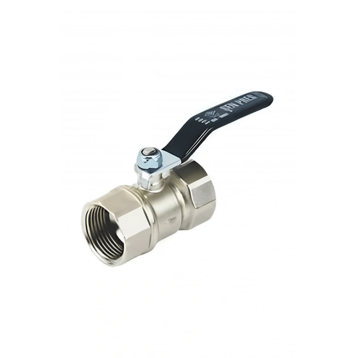 Senpres Tam Geçişli Küresel Vana Pn25 1 İnç