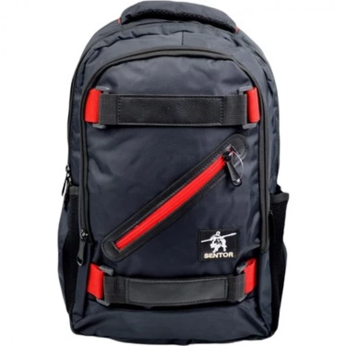 SENTOR 50003 SIRT ÇANTASI KIRMIZI