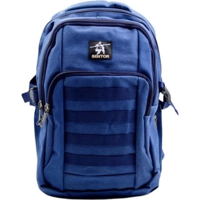 SENTOR 50004 SIRT ÇANTASI LACİVERT