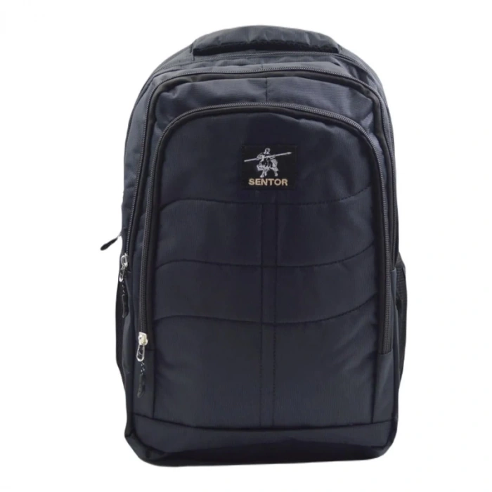 SENTOR 50006 SIRT ÇANTASI SİYAH