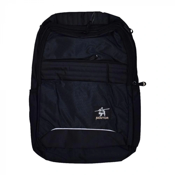 SENTOR 50007 SIRT ÇANTASI SİYAH