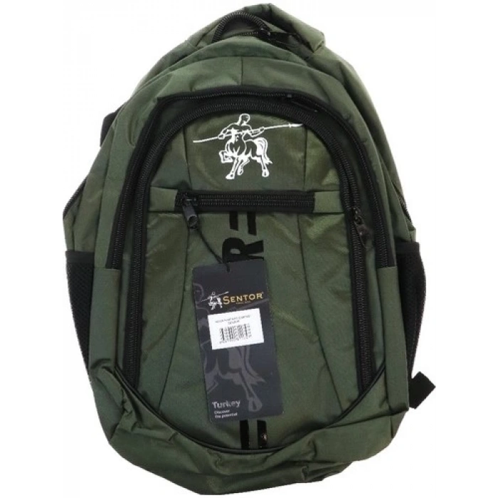 SENTOR 60156 SIRT ÇANTASI HAKİ