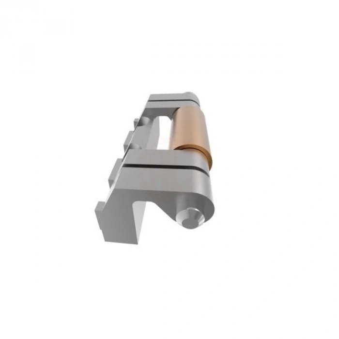 Sermak Gizli Menteşe Zamak - SR415-1