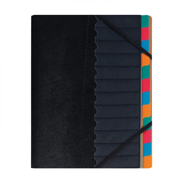 SERVE 6412 12 BÖLME İMZA DOSYASI