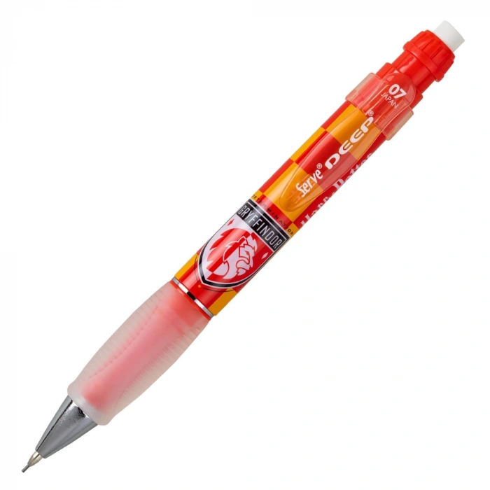 Serve Deep Versatil 0.7 Mm Harry Potter Gryffindor Sv-deep-07-gf-dm