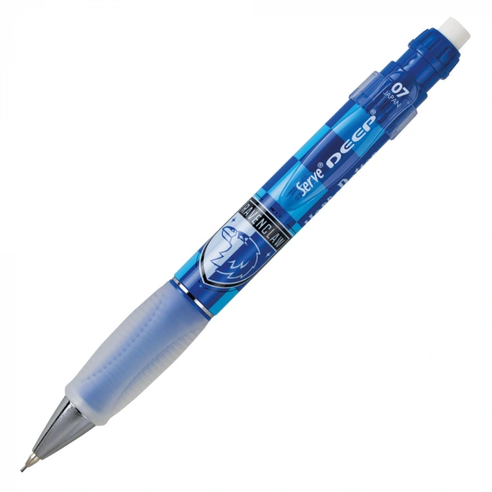 Serve Deep Versatil 0.7 Mm Harry Potter Ravenclaw Sv-deep-07-rc-dm