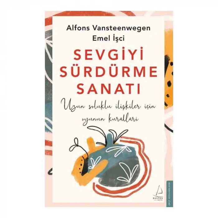 Sevgiyi Sürdürme Sanatı