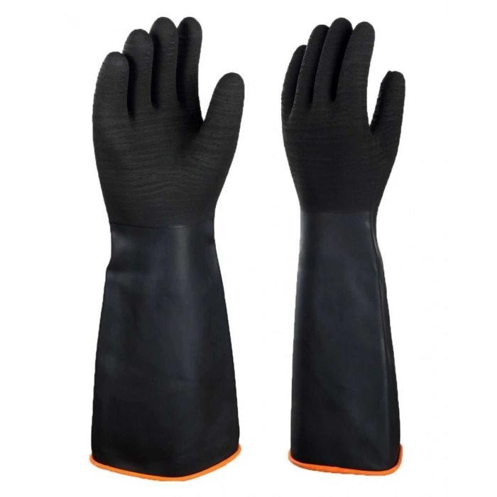 Sgt Asit Eldiveni 45 Cm