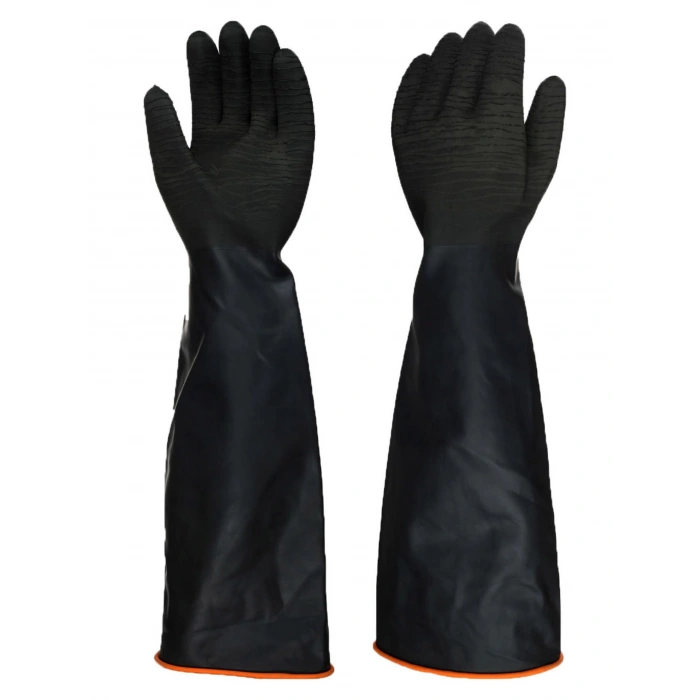 Sgt Asit Eldiveni 60 Cm