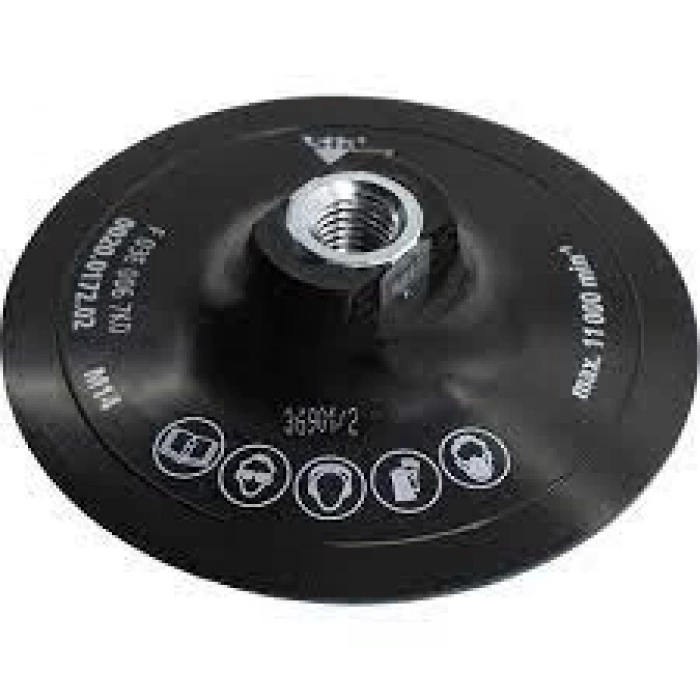 Sia Pad W Polisaj Ø150 Mm Yumuşak, M14 - F03E0067KK