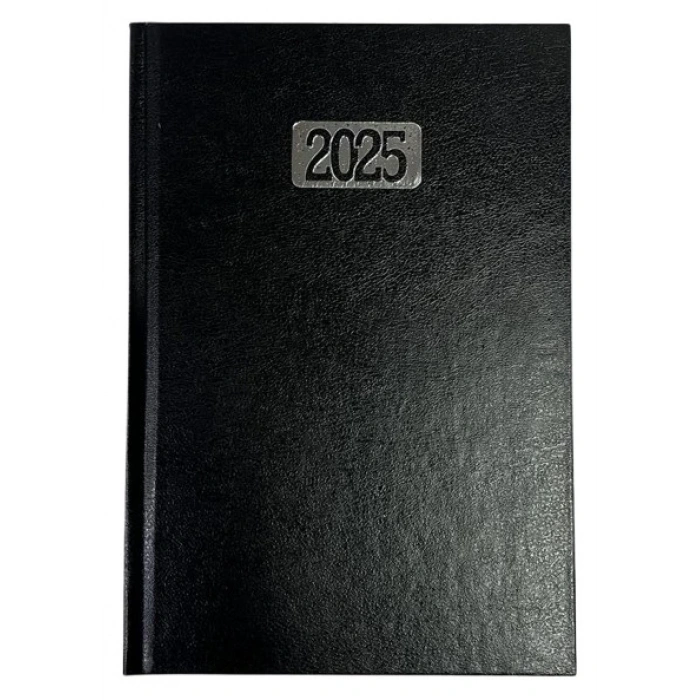 SİM 17x24 CİLT BEZLİ AJANDA ÇİZGİLİ EKONOMİK AJ 07