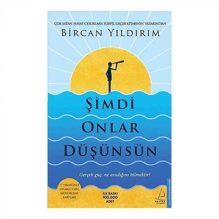 Şimdi Onlar Düşünsün