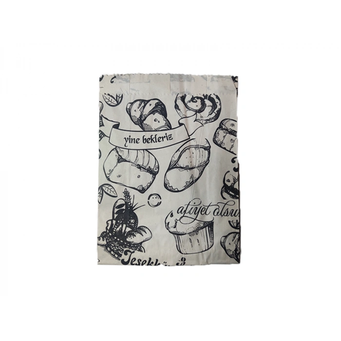 Simit Kese Kağıdı ( 10 Kg )