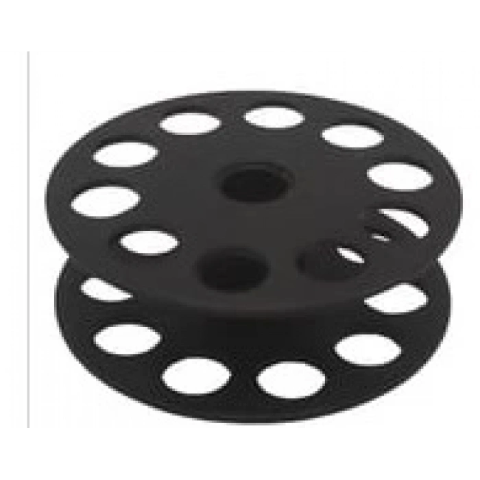 Singer Ayakkabıcı Çift Papuç Metal Masura / 264645(3H)