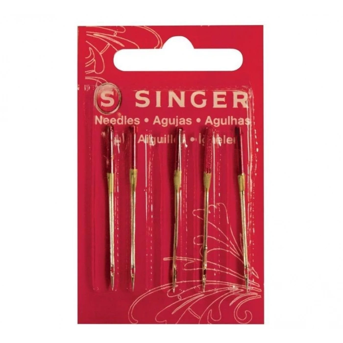 Singer Düz Dİkiş İğnesi