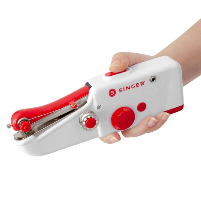 Singer El Dikiş Makinesi