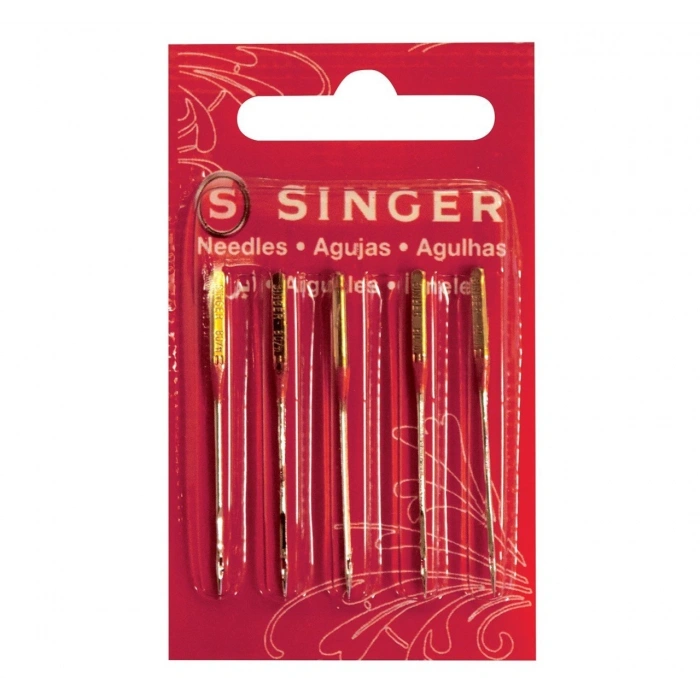 Singer Jarse İğneleri 2045