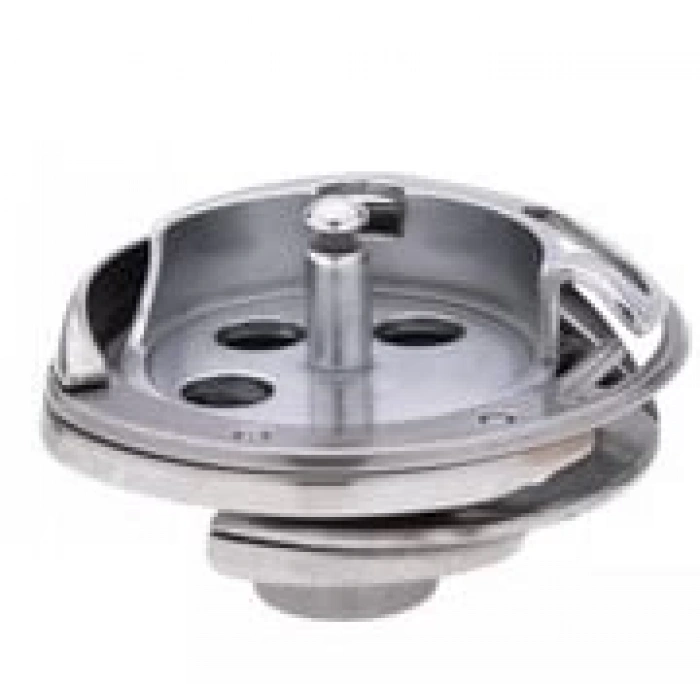 Singer-Toyota Çağanoz / KRP457