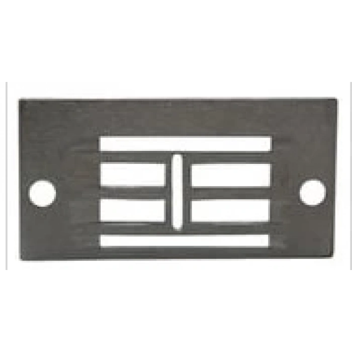 Singer Zikzak 12mm Plaka / 543977