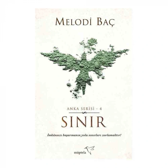 Sınır Anka Serisi 4