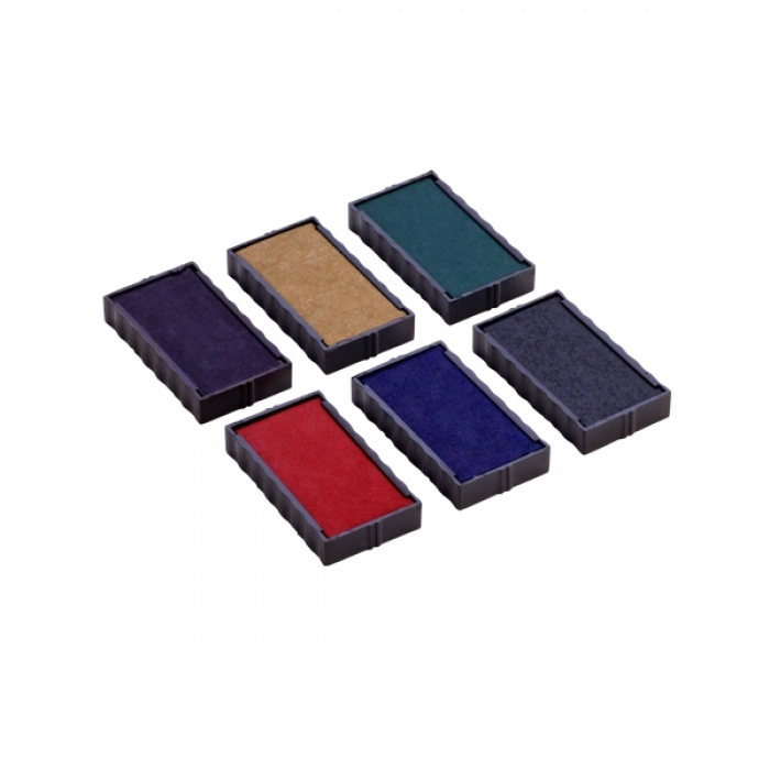 Sırdaş Yedek Keçe Mavi 10 LU 912