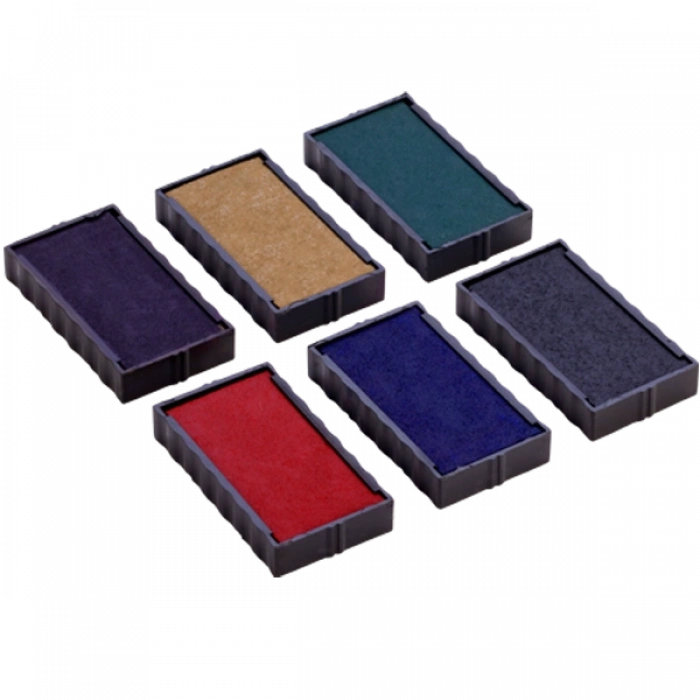 Sırdaş Yedek Keçe Mavi 10 LU 913