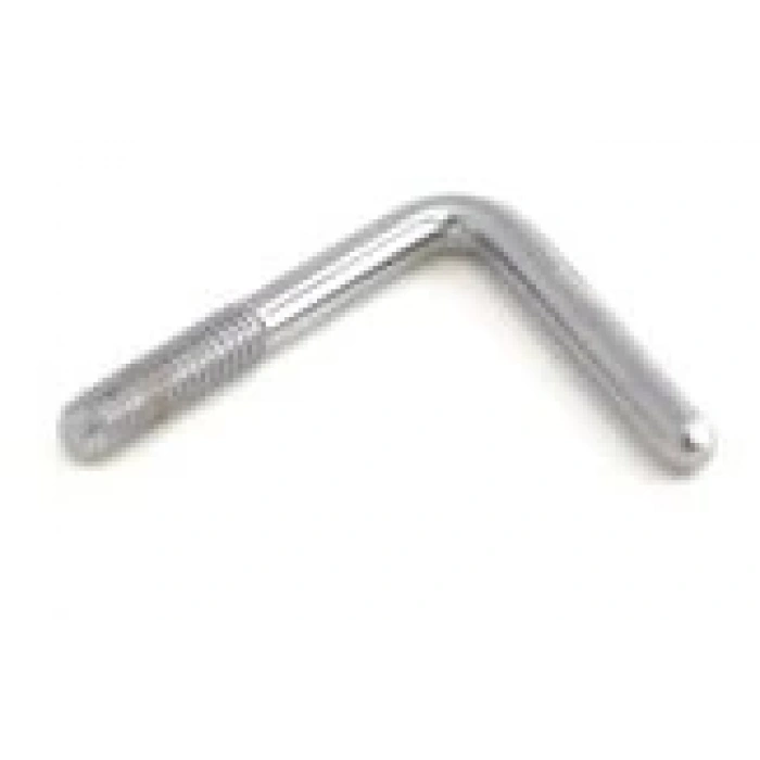 Siruba Düz Makine 818 Şarnel L Parçası / LB106