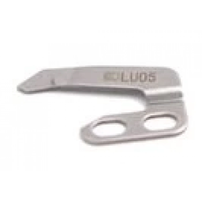 Siruba Düz Makine Elektronik Sabit Bıçak / LU05