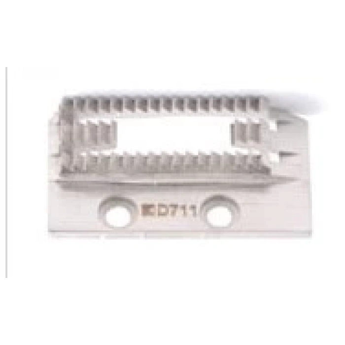 Siruba Düz Makine Gömlekçi Dişli / D711 (114-03003)